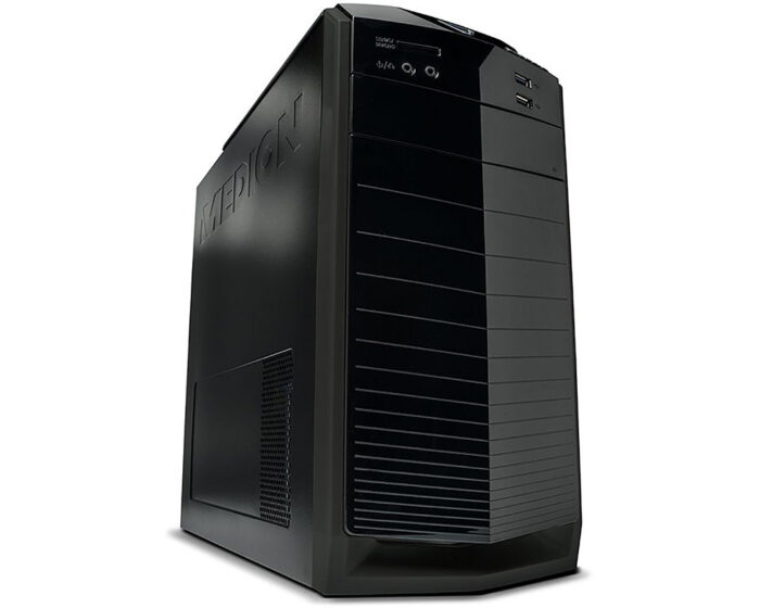 Refurbished Medion Mt22 Desktop