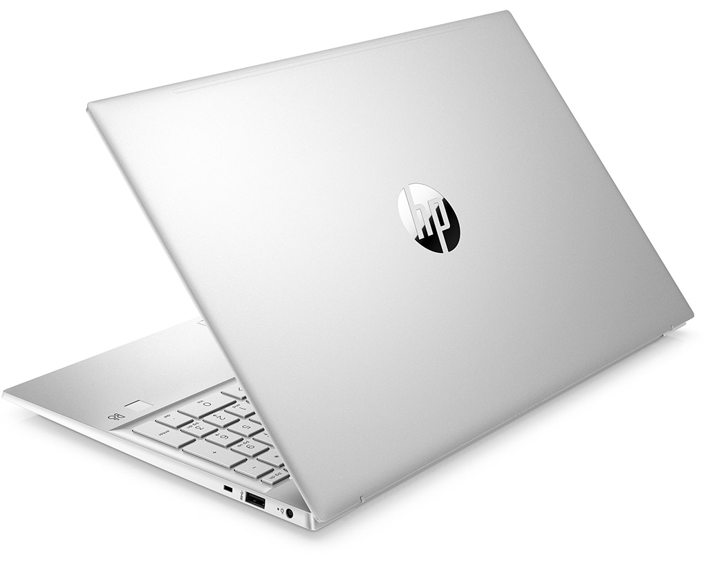 Refurbished Hp Pavilion 15 Eh10073nb Azerty Laptop