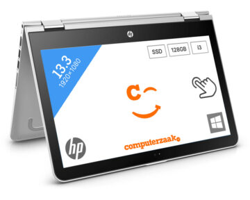 Refurbished Hp Pavilion X360 13 U002nd Laptop