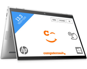 Refurbished Hp Elite X360 830 G9 Laptop