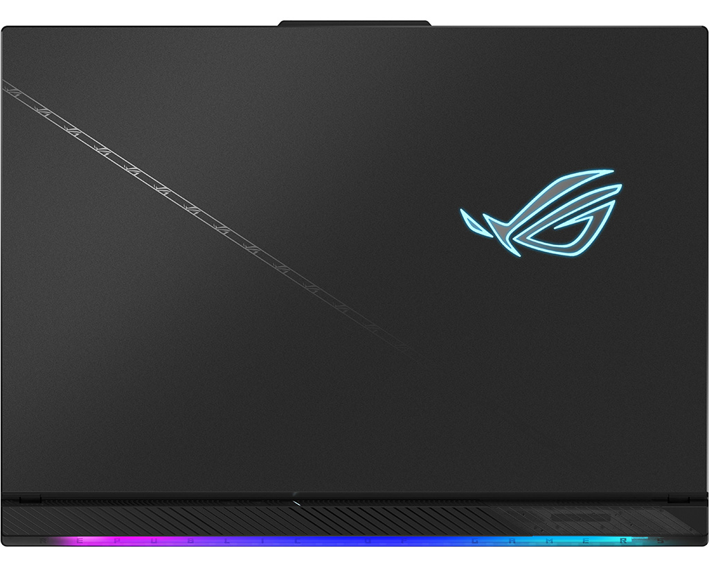 Refurbished Asus Rog Strix Scar 18 G834jy N6005w Laptop