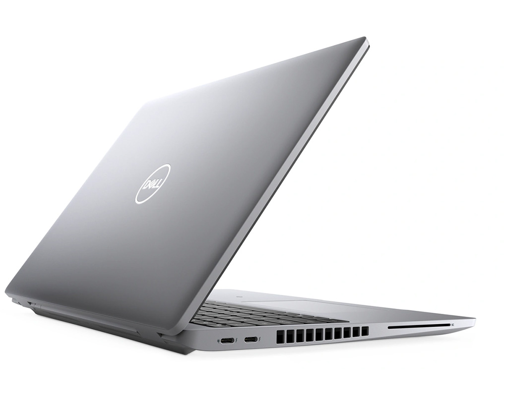 Refurbished Dell Precision 3561 Laptop