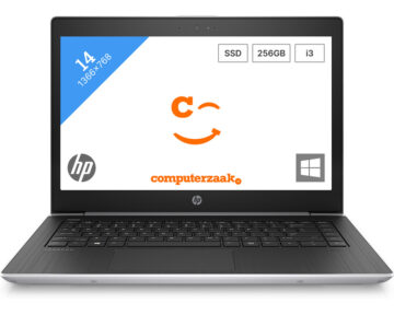 Refurbished Hp Probook 440 G5 Laptop