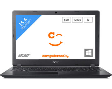 Refurbished Acer Aspire A315 51 35Wl Laptop