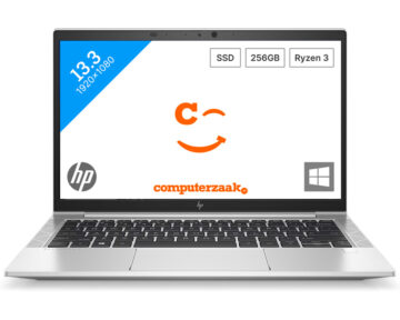 Refurbished Hp Elitebook 835 G7 Laptop