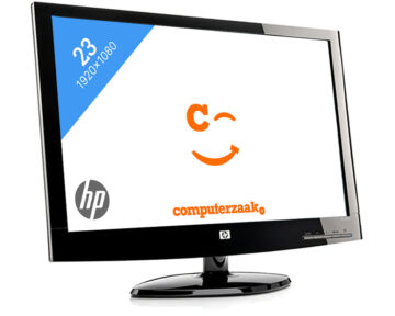 Refurbished Hp X23led Scherm