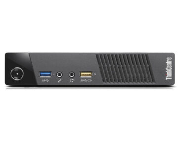 Refurbished Lenovo Thinkcentre Tiny M73 Desktop
