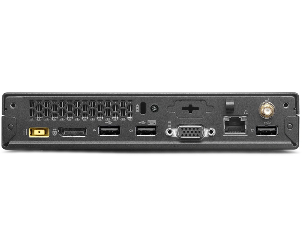 Refurbished Lenovo Thinkcentre Tiny M73 Desktop