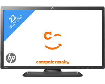 Refurbished Hp Zr2240w Scherm