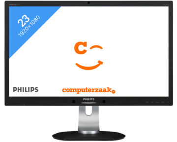 Refurbished Philips Brilliance 231P Scherm