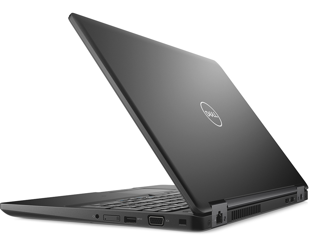 Refurbished Dell Latitude 5590 Laptop