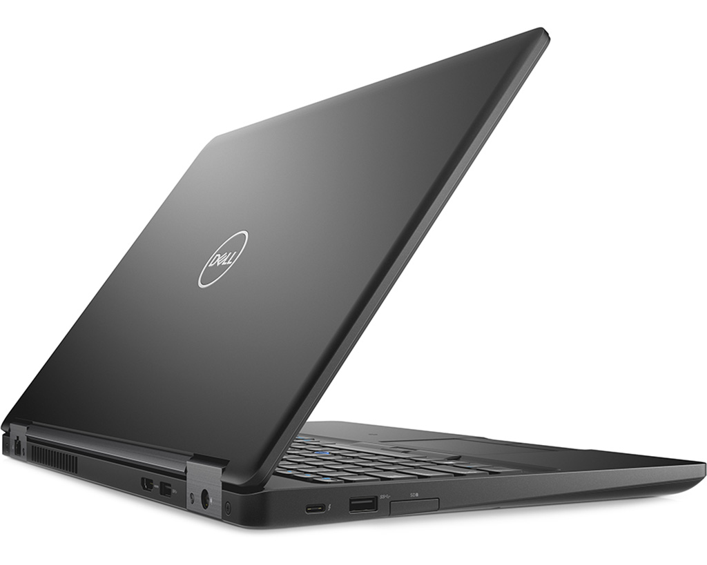 Refurbished Dell Latitude 5590 Laptop