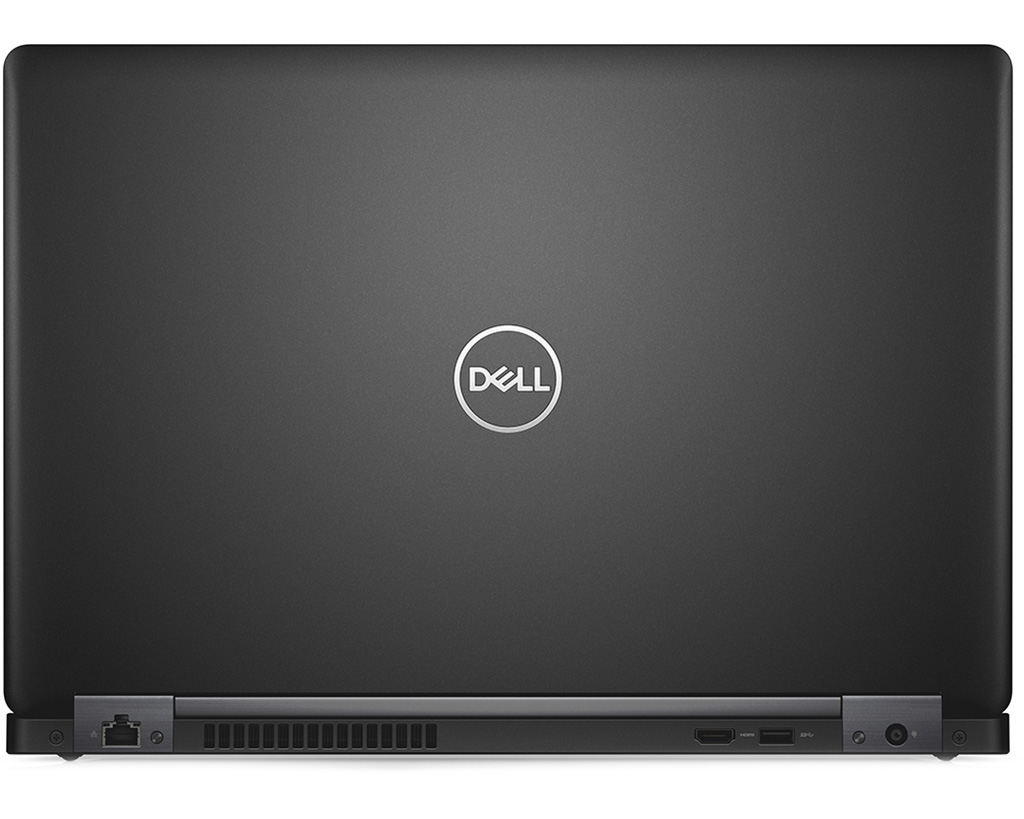 Refurbished Dell Latitude 5590 Laptop
