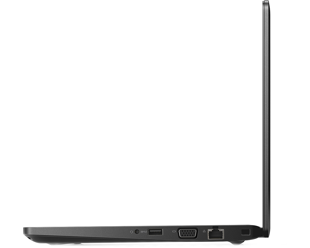 Refurbished Dell Latitude 5290 Laptop