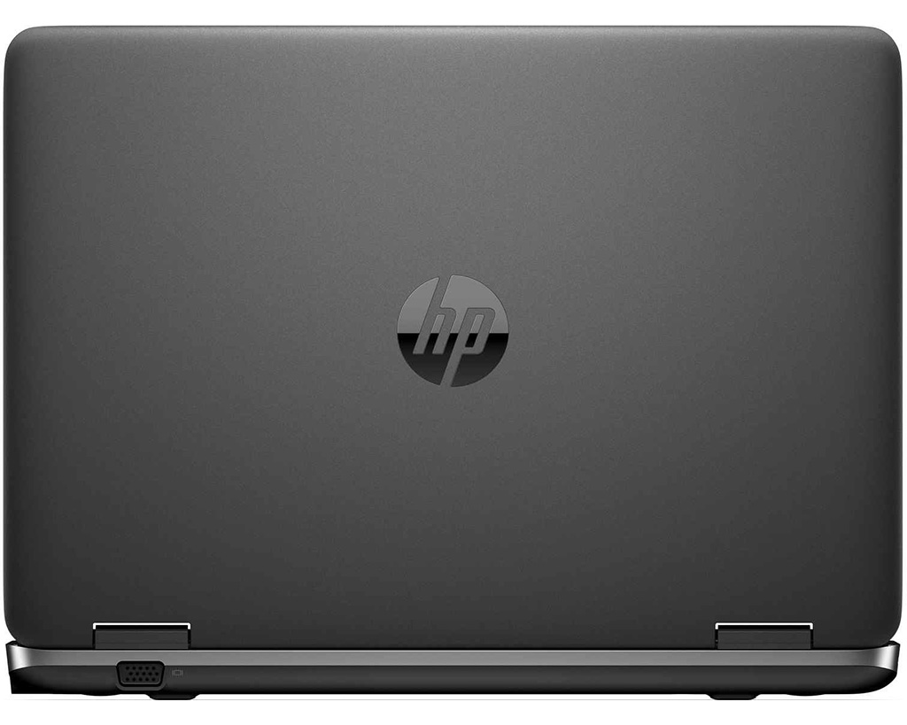 Refurbished Hp Probook 650 G5 Laptop
