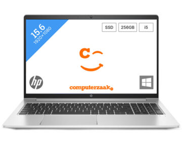 Refurbished Hp Probook 450 G8 Laptop