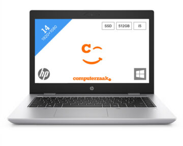 Refurbished Hp Probook 640 G5 Laptop