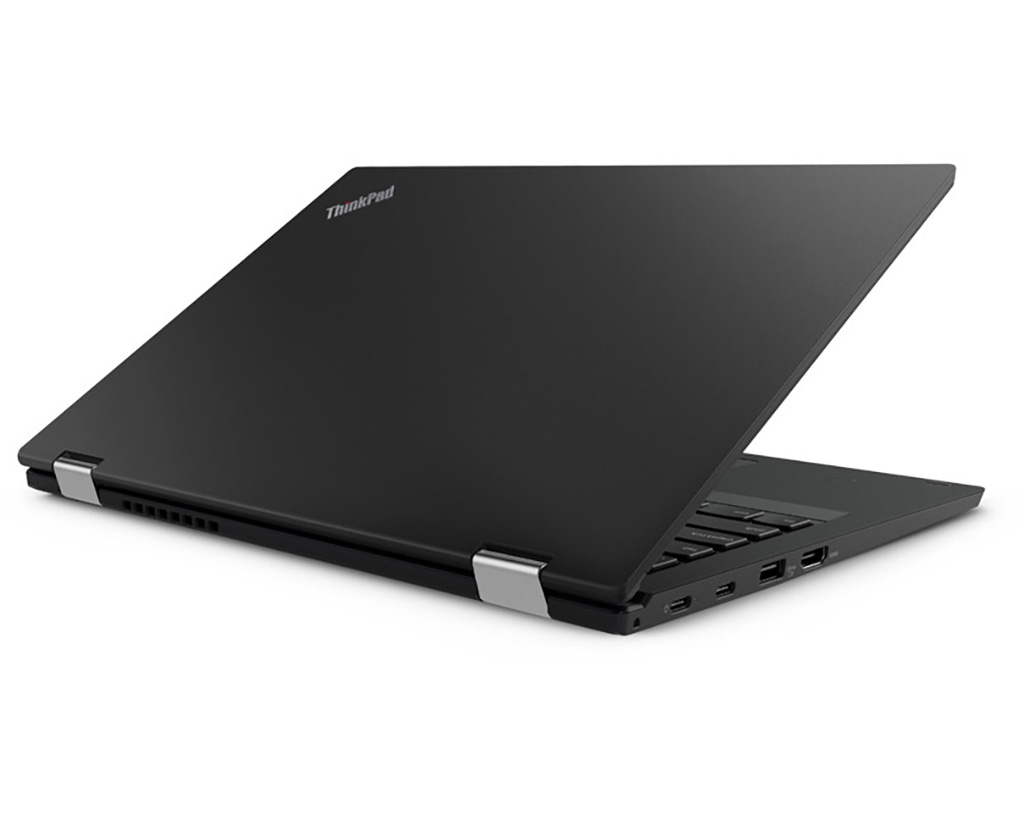 Refurbished Lenovo Thinkpad L380 Yoga Laptop