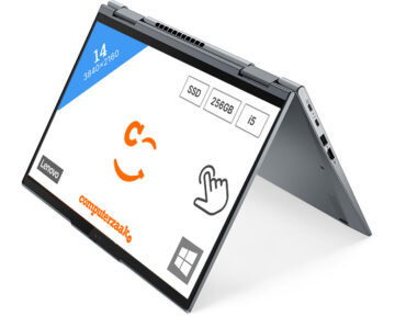 Refurbished Lenovo Thinkpad X1 Yoga Gen 5 Laptop