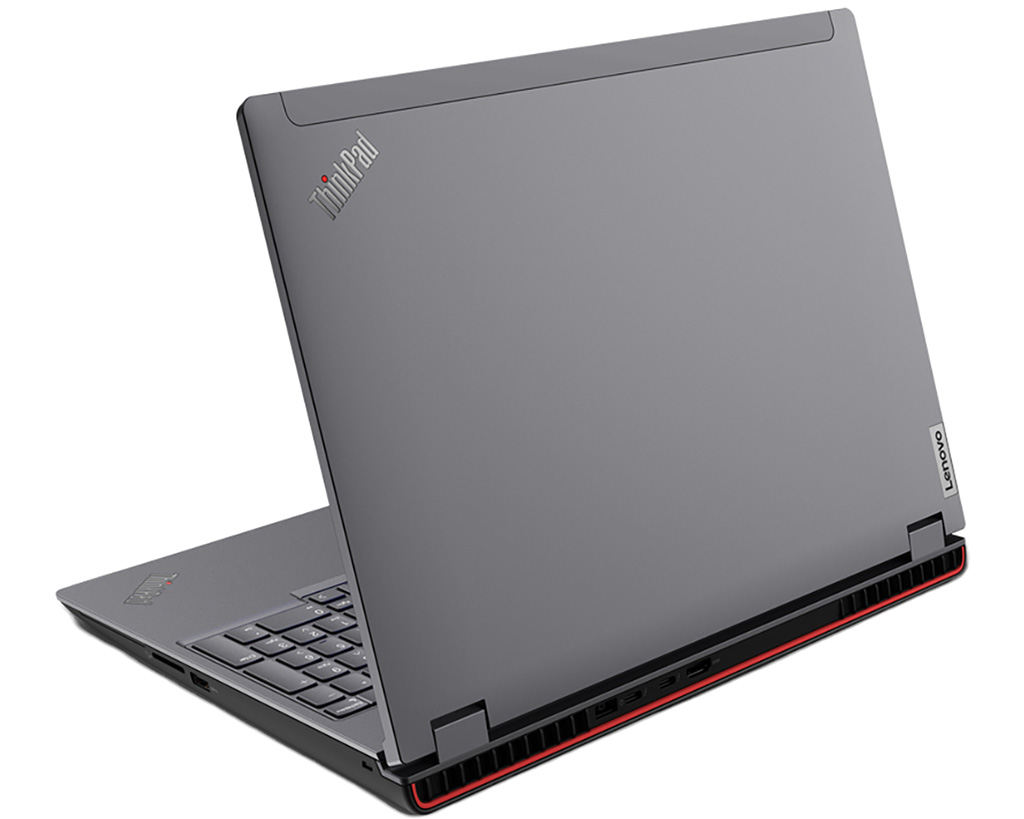 Refurbished Lenovo Thinkpad P16 Laptop