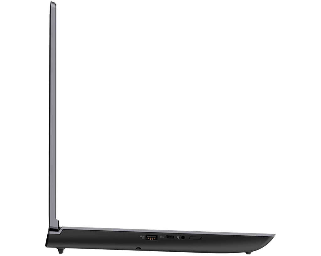 Refurbished Lenovo Thinkpad P16 Laptop