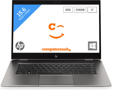 Refurbished Hp Zbook Studio G5 Laptop