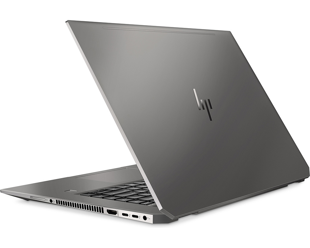 Refurbished Hp Zbook Studio G5 Laptop