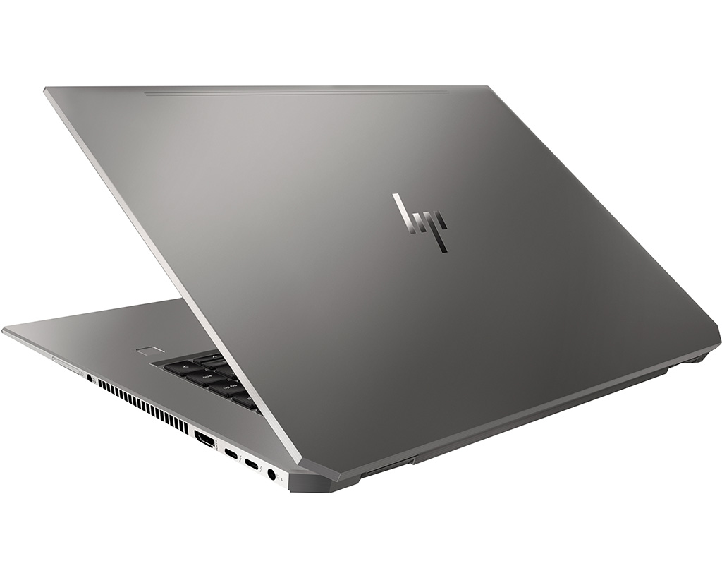Refurbished Hp Zbook Studio G5 Laptop