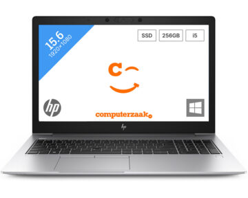 Refurbished Hp Elitebook 850 G6 Laptop