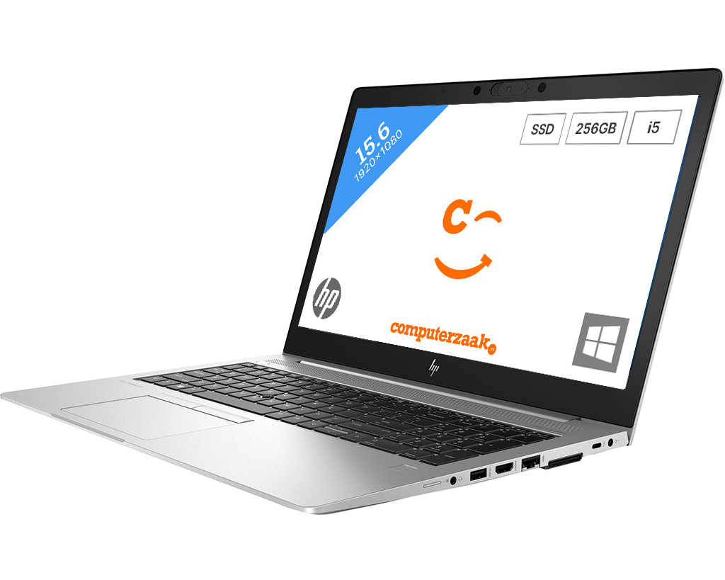 Refurbished Hp Elitebook 850 G6 Laptop