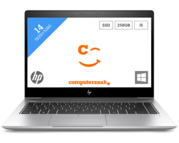 Refurbished Hp Elitebook 840 G5 Laptop