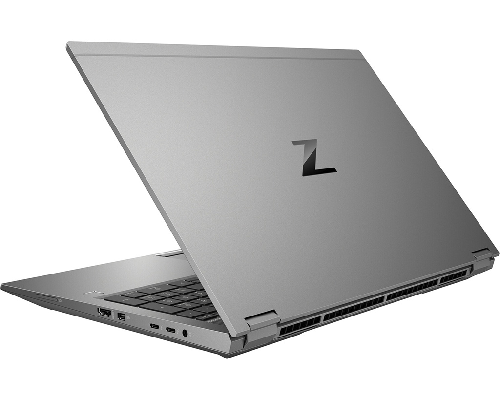 Refurbished Hp Zbook Fury 15 G8 Laptop
