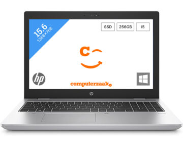 Refurbished Hp Probook 650 G4 Laptop