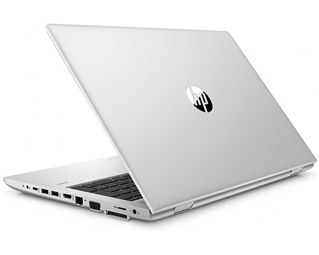 Refurbished Hp Probook 650 G4 Laptop