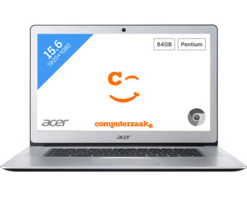 Refurbished Acer Chromebook 15 Cb515 1Ht P9m1 Laptop