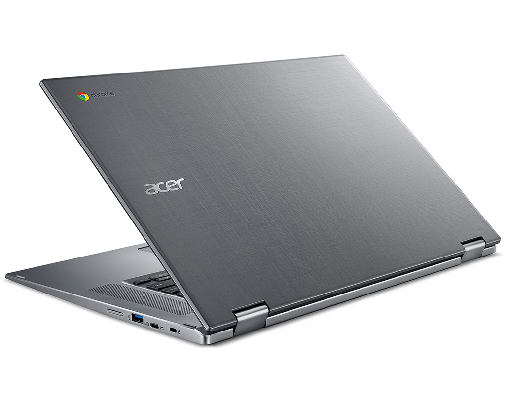 Refurbished Acer Chromebook Spin 15 Laptop