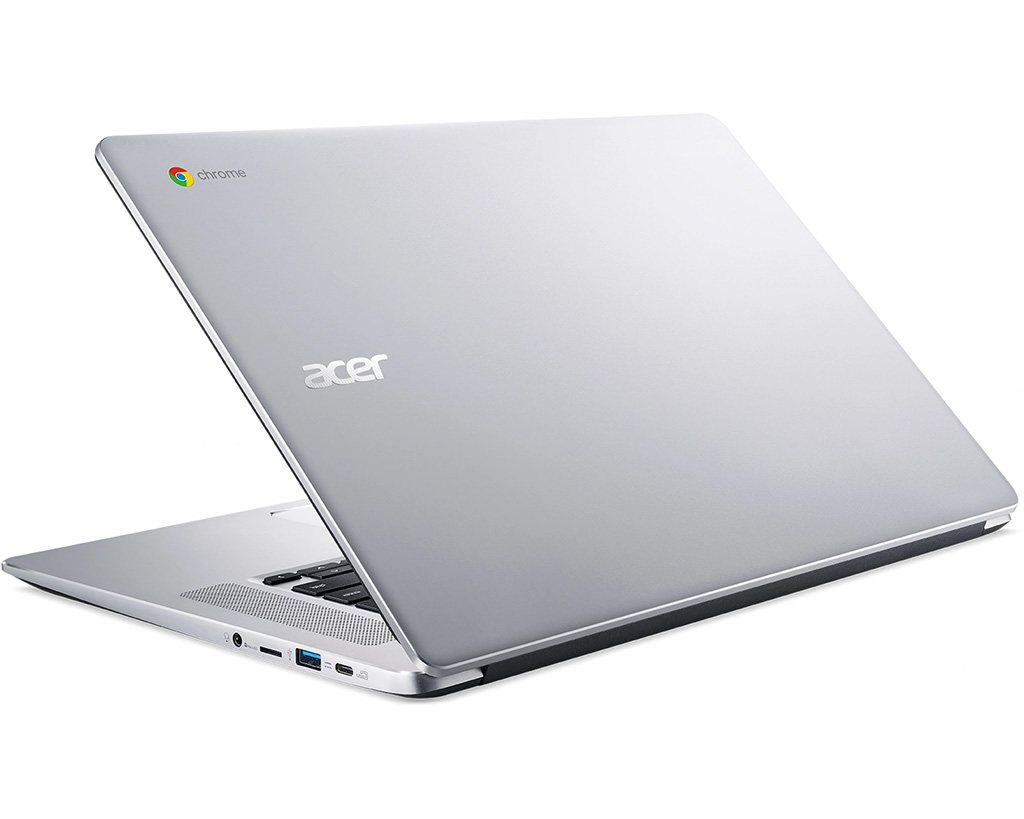Refurbished Acer Chromebook 15 Cb515 1H C1vs Laptop