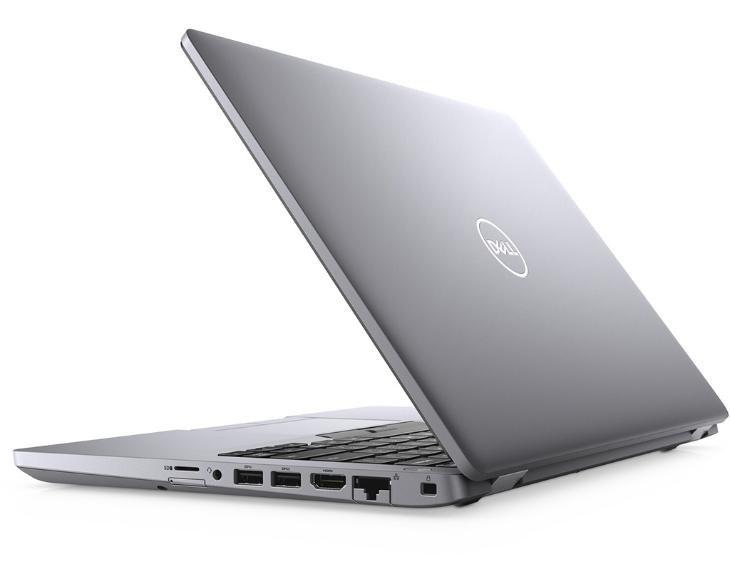 Refurbished Dell Latitude 5410 Met Biospw Laptop