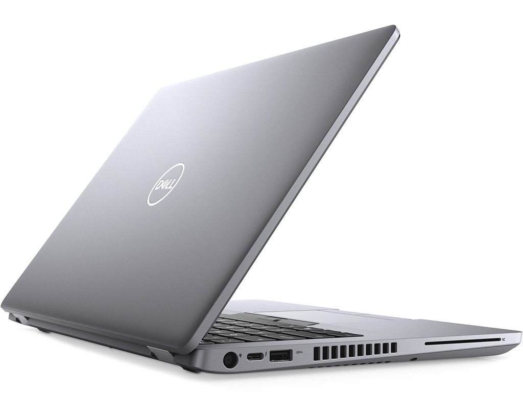 Refurbished Dell Latitude 5410 Met Biospw Laptop