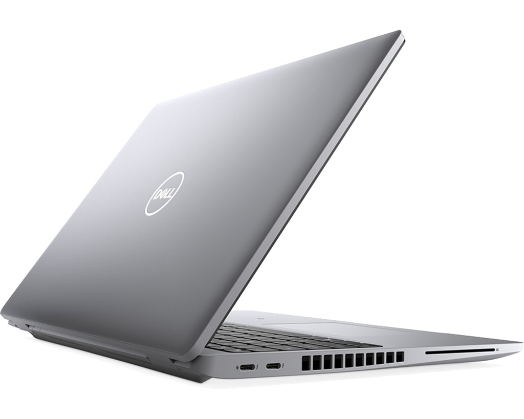Refurbished Dell Latitude 5520 Laptop
