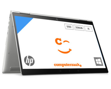 Refurbished Hp Elitebook X360 1030 G4 Laptop