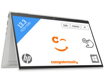 Refurbished Hp Elitebook X360 1030 G7 Laptop