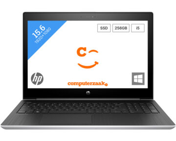 Refurbished Hp Probook 450 G5 Laptop