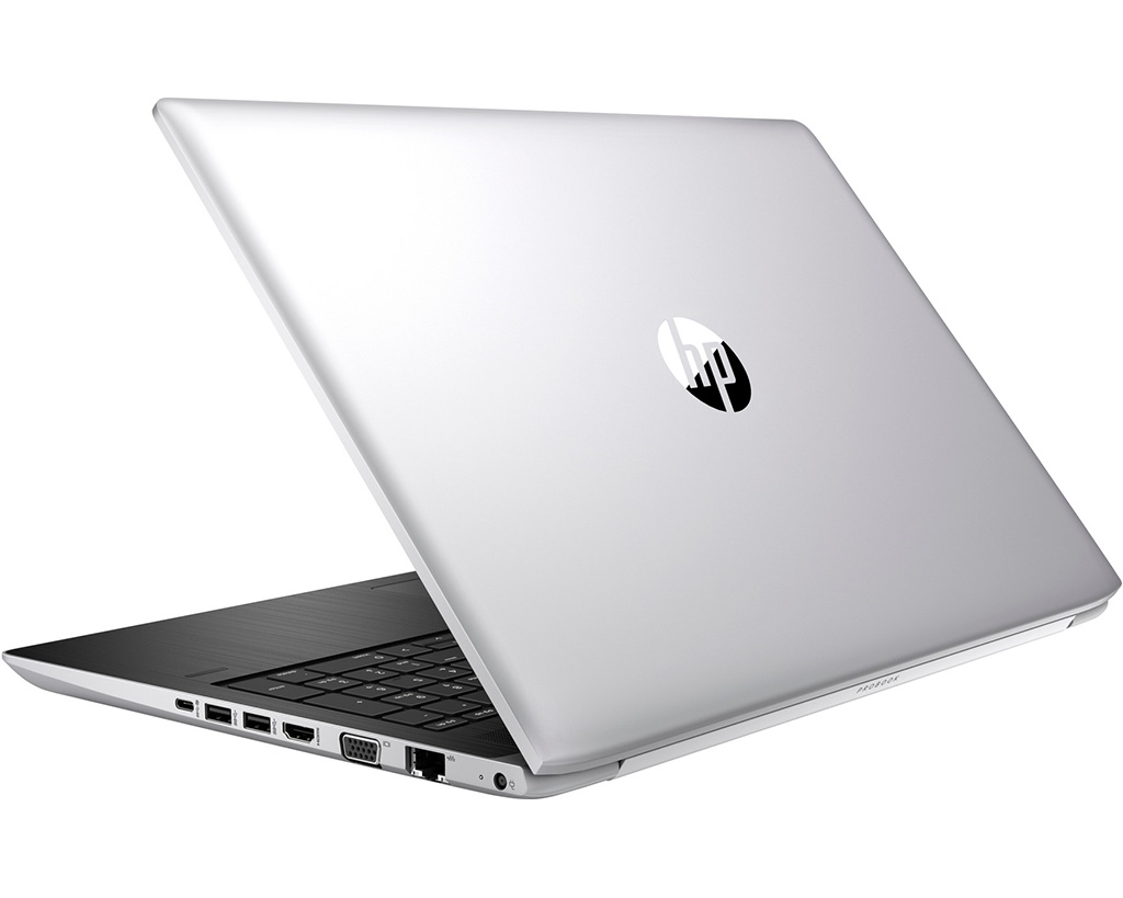 Refurbished Hp Probook 450 G5 Met Biospw Laptop