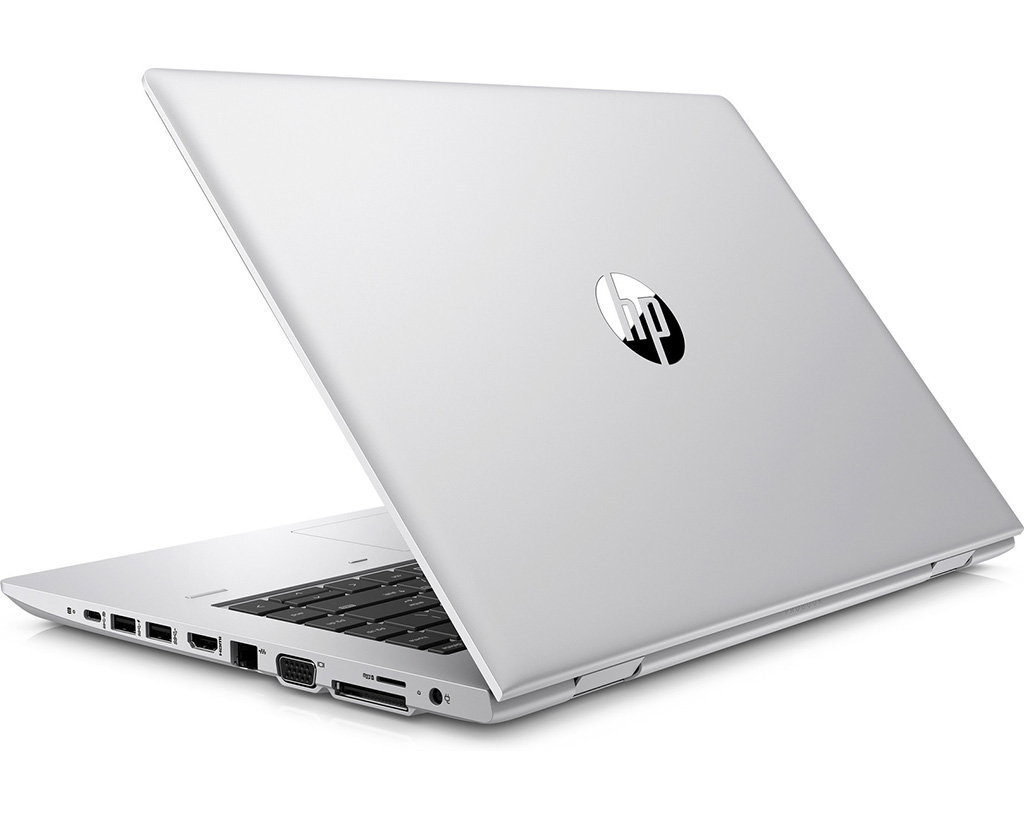 Refurbished Hp Probook 640 G4 Laptop