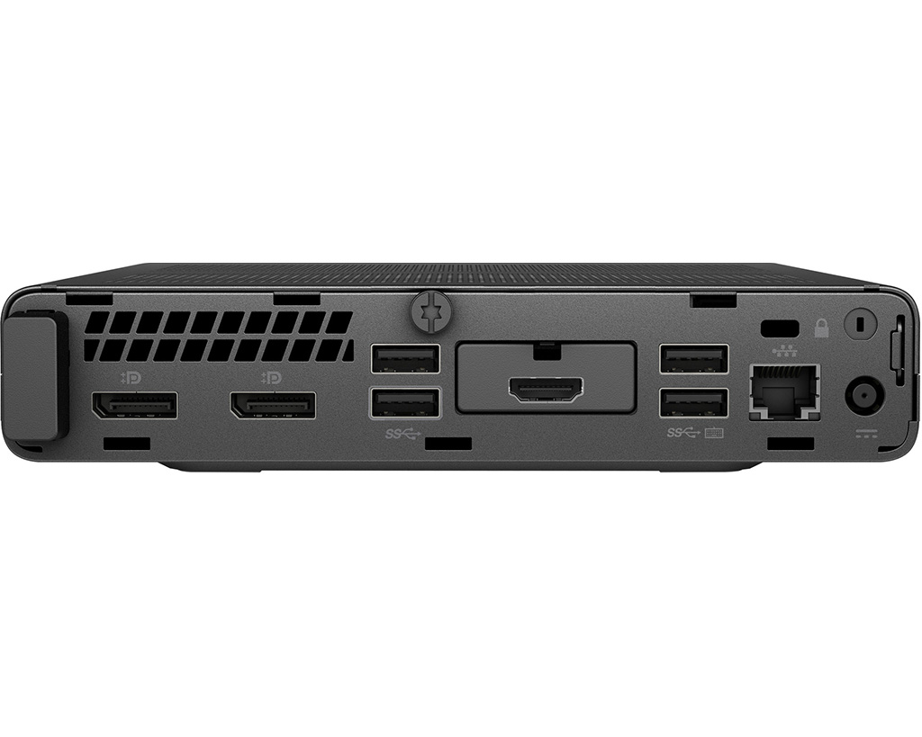 Refurbished Hp Elitedesk 800 G4 Dm Desktop