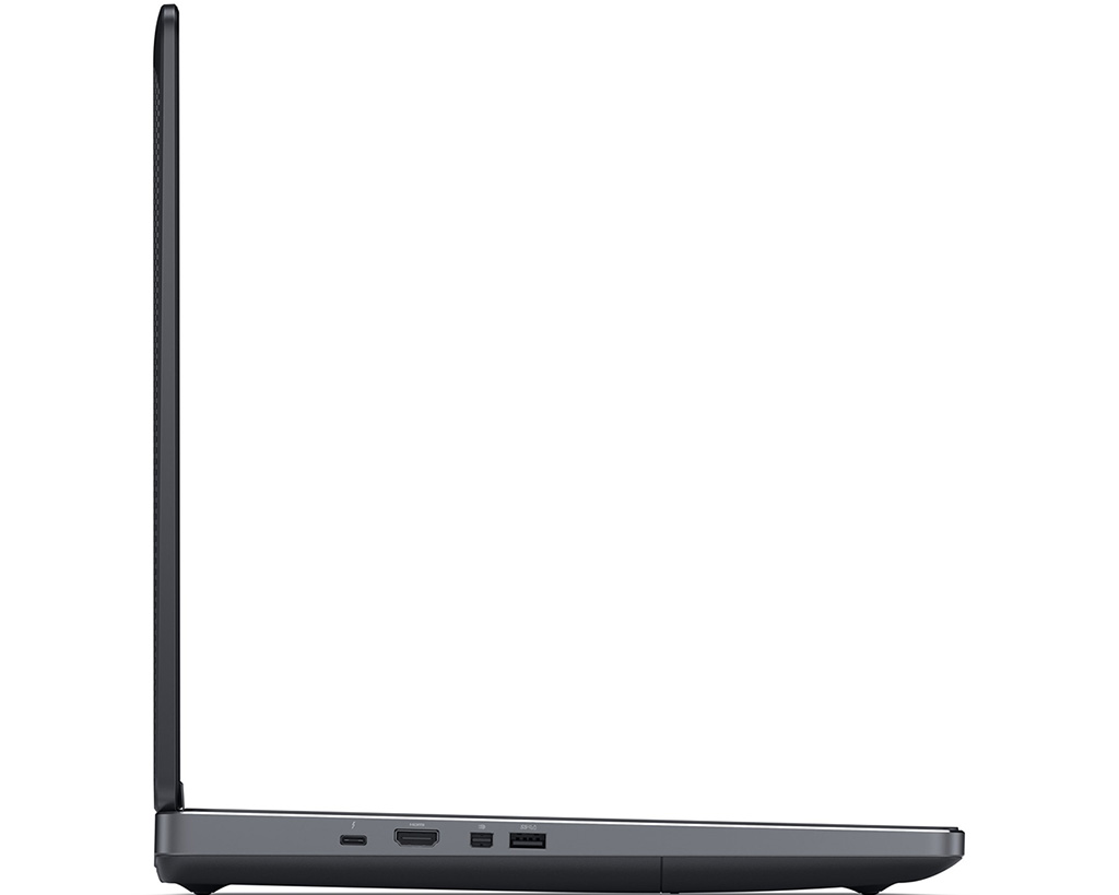 Refurbished Dell Precision 7720 Laptop