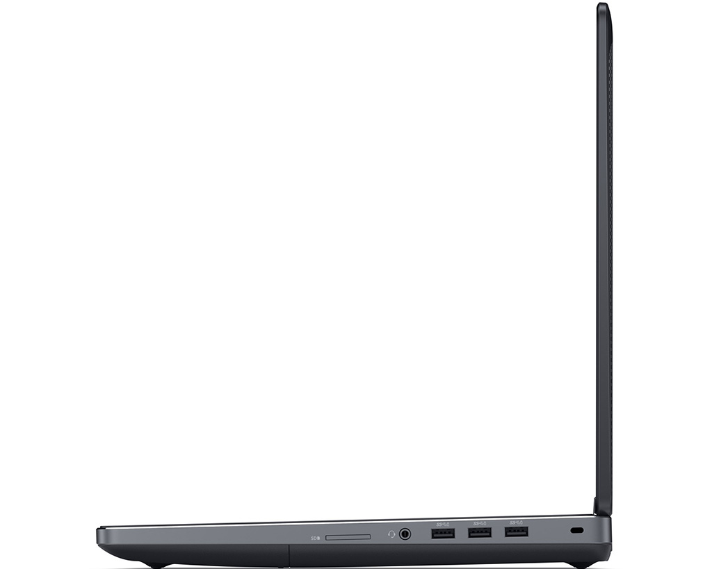 Refurbished Dell Precision 7720 Laptop