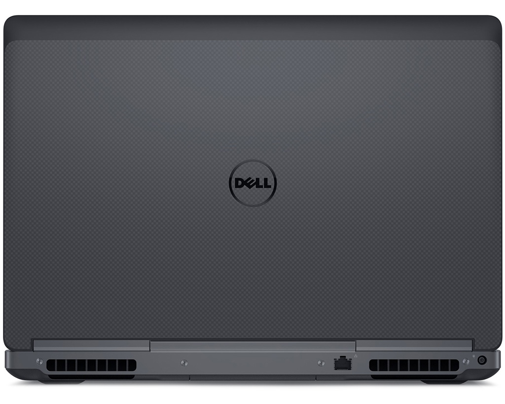 Refurbished Dell Precision 7720 Laptop