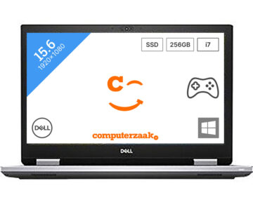 Refurbished Dell Precision 7540 Laptop